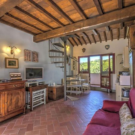Montefienali Village La Chiocciola Gaiole in Chianti Eksteriør billede