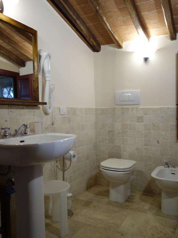 Montefienali Village La Chiocciola Gaiole in Chianti Eksteriør billede